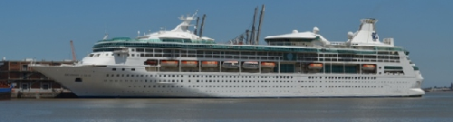 crucero banner